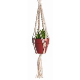 17" ZZ Mini Woven Hang