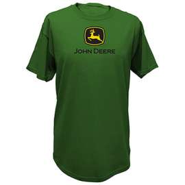 XL GRN Mens T Shirt