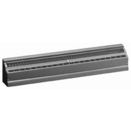 24" Baseboard Diffuser