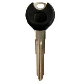 Mazda Master Key Blank