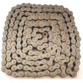 10' #80 Roller Chain