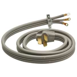 ME4' 6/2&8/1 Range Cord