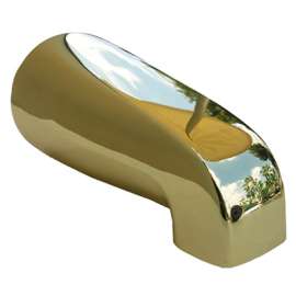 PB Univ Bath Tub Spout