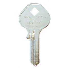 Master Padlock KeyBlank