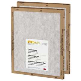 20x20x1 Filtrete Filter