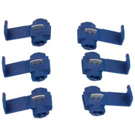 14-18Awg Connector Kit