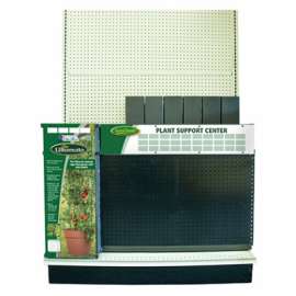 Plant Support Displayer