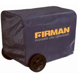MED Generator Cover