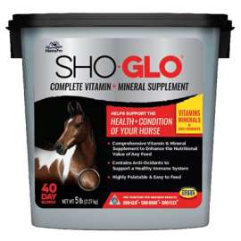 5LB Equine Supplement