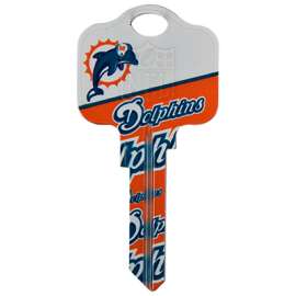 SC1 Dolphins Team Key