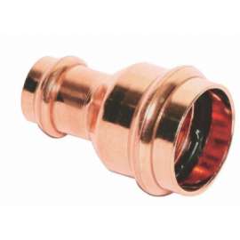 3/4x1/2" PxP R Coupling