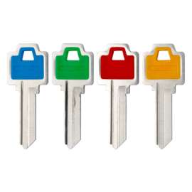Weiser Lockset KeyBlank