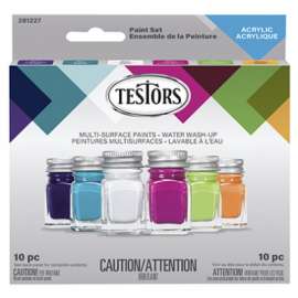6Color Trend Pod Set