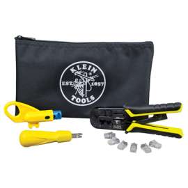 Data Cable Install Kit