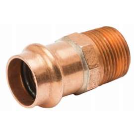 1/2" PxMIPT Adapter