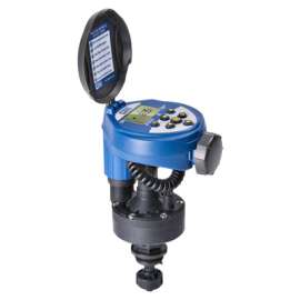 Battery Valve Converter