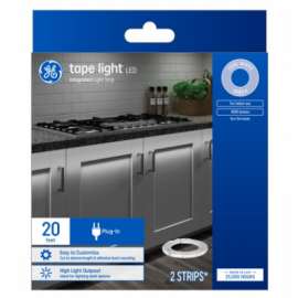 GE 20' CW PI LED Strip