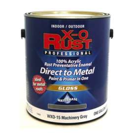 WXO GAL GRY WB Enamel