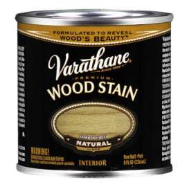 1/2PT NAT Oil WD Stain