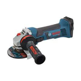 18V 4-1/2" ANG Grinder