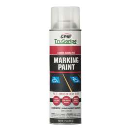 17OZ RED Inv Mark Paint