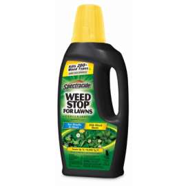 32OZ Con Weed Stop
