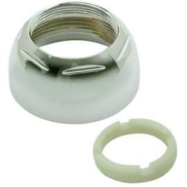 CHR Delta Cap/Ring