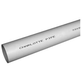 4x10 Cell Core PVC Pipe