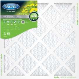12x12x1Pleat FurnFilter