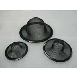 MP 3PK MB Mesh Strainer