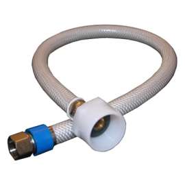 3/8x7/8x9Toil Connector