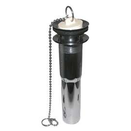 1-1/4x12 2PC Pull Plug
