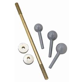 MP Ball Rod Assembly