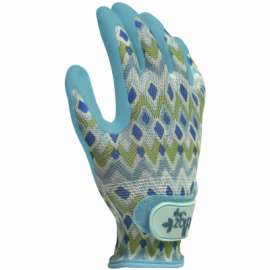 LG WMNS Grip GDN Glove