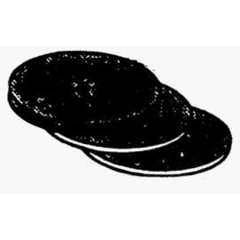 100G HookLoop Sand Disc