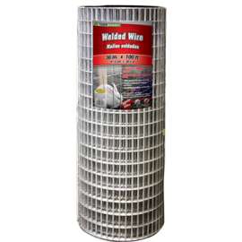 36"x100' 2x1 Weld Wire