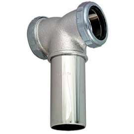 MP1-1/2EndTee/Tailpiece