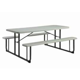 6' Picnic Table