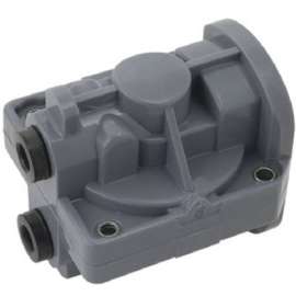 Plas SLG Lev Cartridge