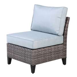 FS Serran Armless Chair