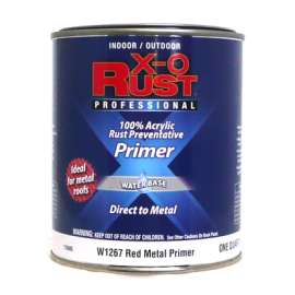 WXO QT RED WB Primer