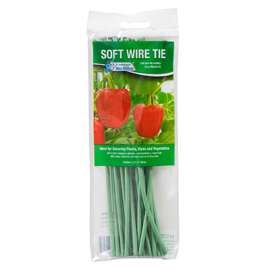 GT 20PK 8" Wire Tie