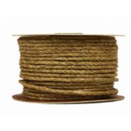 1/2x250 NAT Twist Rope