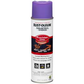 17OZ Fluo PURPLE Paint