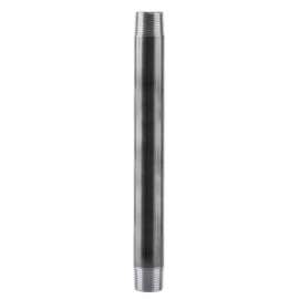 1x12 BLK Nipple