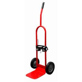 LP Tank Cylinder Cart
