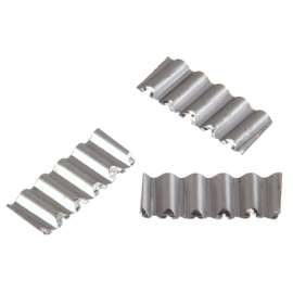20PK 5/8" Corr Fastener
