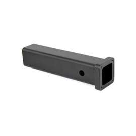 12" Tow Receiver Tube
