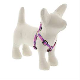 1/2x12-18PP Dog Harness