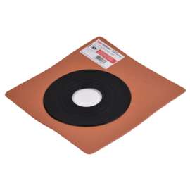 3-6" Side Roof Flashing